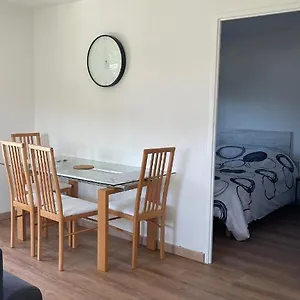  Appartement T2 Avec Piscine France