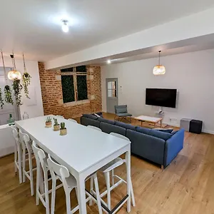  Appartement Douceur, Elegance Au Coeur D'albi France
