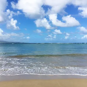  Appartement Le Désircaraïbe Martinique